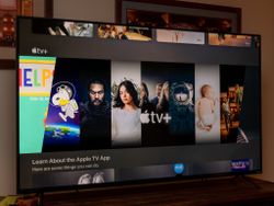 The Apple TV app is rolling out to some Sony TVs from 2018, 2019, and 2020