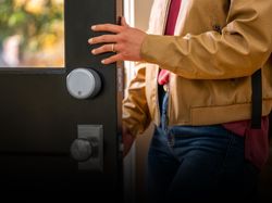 August, Yale, announce new tools to secure your home