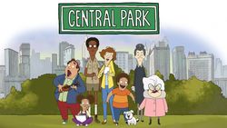 Here's how little the 'Central Park' team knows about the real Central Park