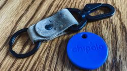 Review: Chipolo One tracking device is budget and feature-friendly