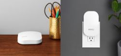 Eero 3.19 update adds Dynamic Frequency Selection and WPA3 support
