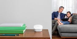 Amazon adds HomeKit support to its Eero routers