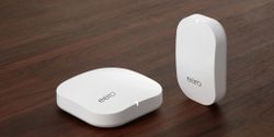 What security features come with Eero Secure?