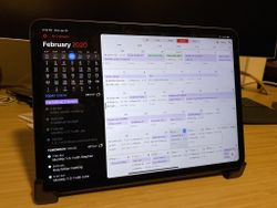 With Fantastical 3 you can throw all your other calendar apps in the trash