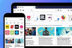 The latest Mozilla Firefox update is really, really important