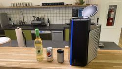 Cool any drink instantly with this weird appliance at CES 2020