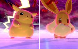 Pokémon Sword and Shield: How to use Gigantamax, and which creatures can grow