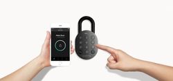 Igloohome shows off 3 remotely programmable smart locks at CES 2020