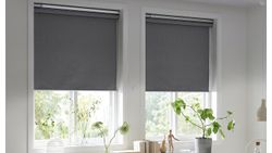 These HomeKit Smart Blinds offer the ultimate in smart home convenience