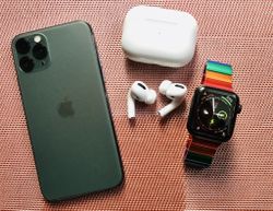 Kuo: AirPods Pro 2 will gain lossless audio support, new charging case