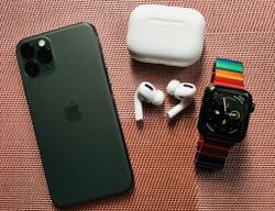 It's okay if the pandemic delays new AirPods launches