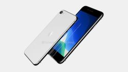 New iPhone 9 renders show a cross between iPhone 8 and iPhone 11 Pro
