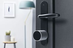 Netatmo announces its HomeKit-compatible Smart Door Lock and Keys