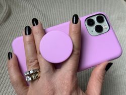 OtterBox and PopSockets collaborate on a sleek new iPhone case