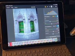 Pixelmator Photo receives improvements including better permission handling