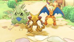 Get these Pokémon Mystery Dungeon accessories for your Switch