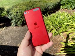 Add some color to life — here are all the colors the iPod touch 7 comes in
