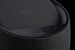 CES 2020: Belkin and Devialet team up for new smart speaker