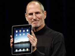 Let's celebrate a decade of iPad with the best future designs and memes