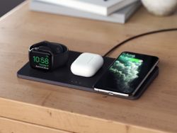 Satechi announces new Trio Wireless Charger 
