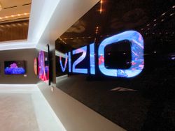 Vizio's 2020 lineup is a march of consistency and constant improvement