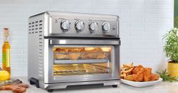 Cook foods more evenly with the best convection ovens