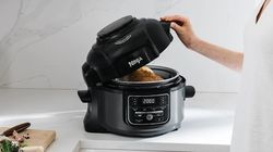 Get perfectly cooked meals with the best pressure cookers