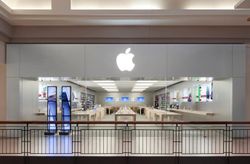 Apple's relocated Fairview store opens in Toronto on February 29
