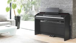 Tickle the ivories on the best digital pianos for students