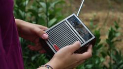 Internet radios to take you around the world