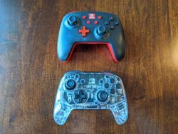 Looking for a new controller for your Switch? Look no further!