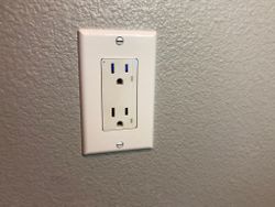 ConnectSense Smart In-Wall Outlet Review: Clean convenience