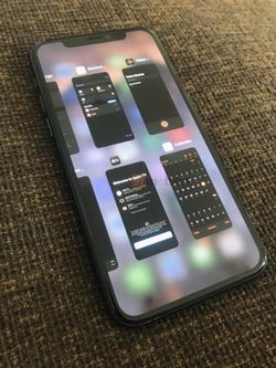 An iPhone supposedly running iOS 14 shows off iPad-like multitasking