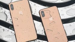 Don't let your iPhone XS get scratched! Protect it with a case.