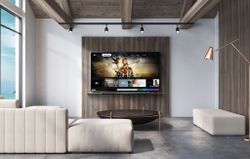 Dolby Atmos support for Apple TV app coming to LG Smart TVs this year