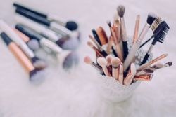 Makeup brushes to help you perfect your look