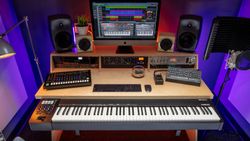 Let your creativity flow with the best MIDI keyboard controllers 
