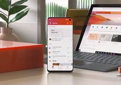 Microsoft Office App released on iOS following beta testing