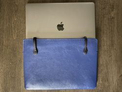 Picaso Lab's Classic Plus Case offers handsome protection for your MacBook
