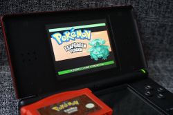 How to transfer from Game Boy Advance to Pokémon HOME