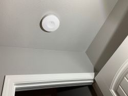RoomMe Personal Location Sensor Review: Automation from above