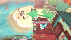 Here's what you need to know about Temtem on the Nintendo Switch