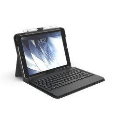 You can now buy ZAGG's new Messenger Folio 10.2-inch iPad keyboard case
