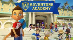 Give Adventure Academy a try to keep your kids learning at home