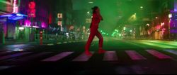 Apple's new neon-colored AirPods Pro ad is an instant classic