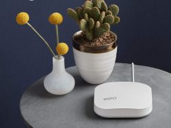 Blanket your home in Wi-Fi with this Cyber Monday deal on eero routers