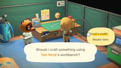 How to gather lots of DIY materials in Animal Crossing