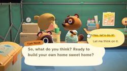 Animal Crossing: New Horizons has sold over 31 million copies