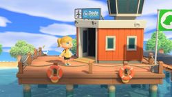 Animal Crossing's online multiplayer isn't working right now (update)