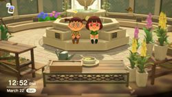 Unlocking the Vaulting Pole, Shovel, and Museum in Animal Crossing